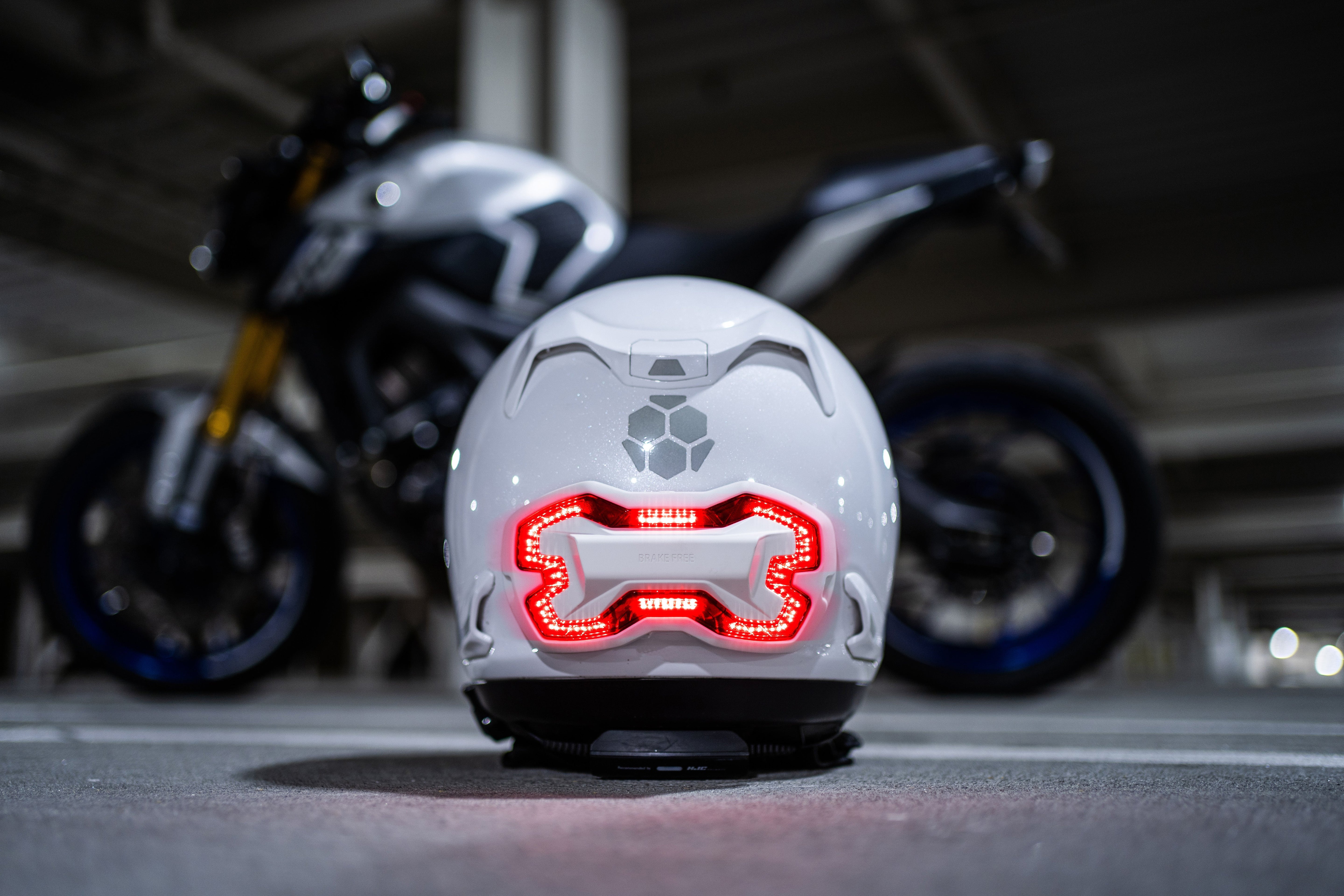 Brake Free Vs. Integrated Helmet Lights: What’s Better?